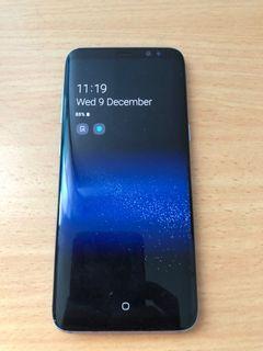 Samsung Galaxy S8 64Gb