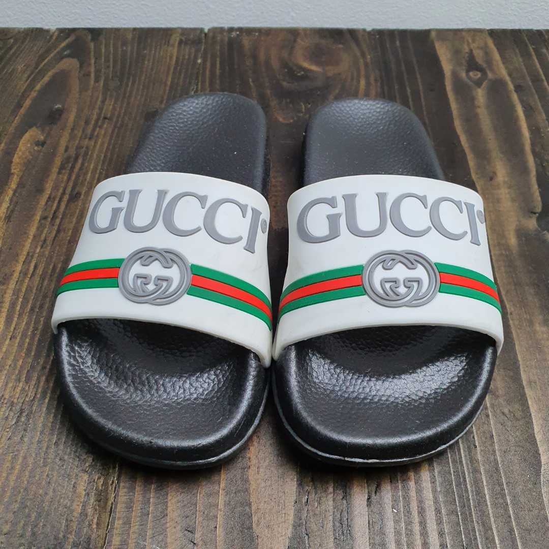 Sandal gucci top kw