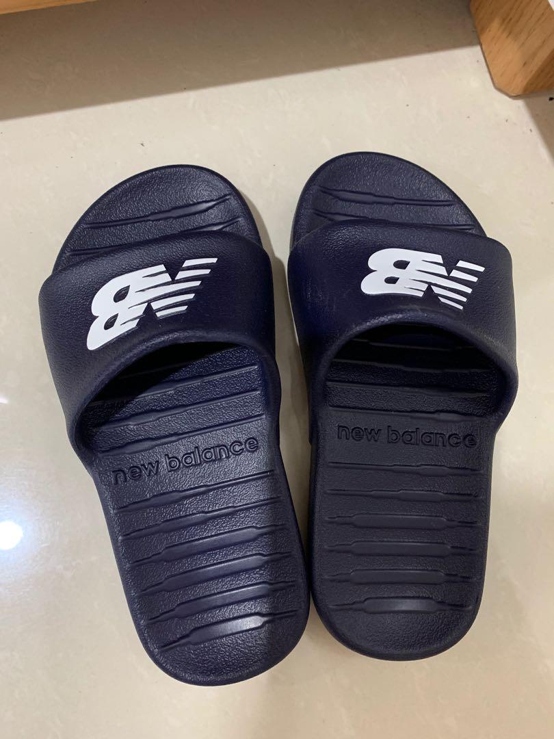 Harga sandal new balance original store