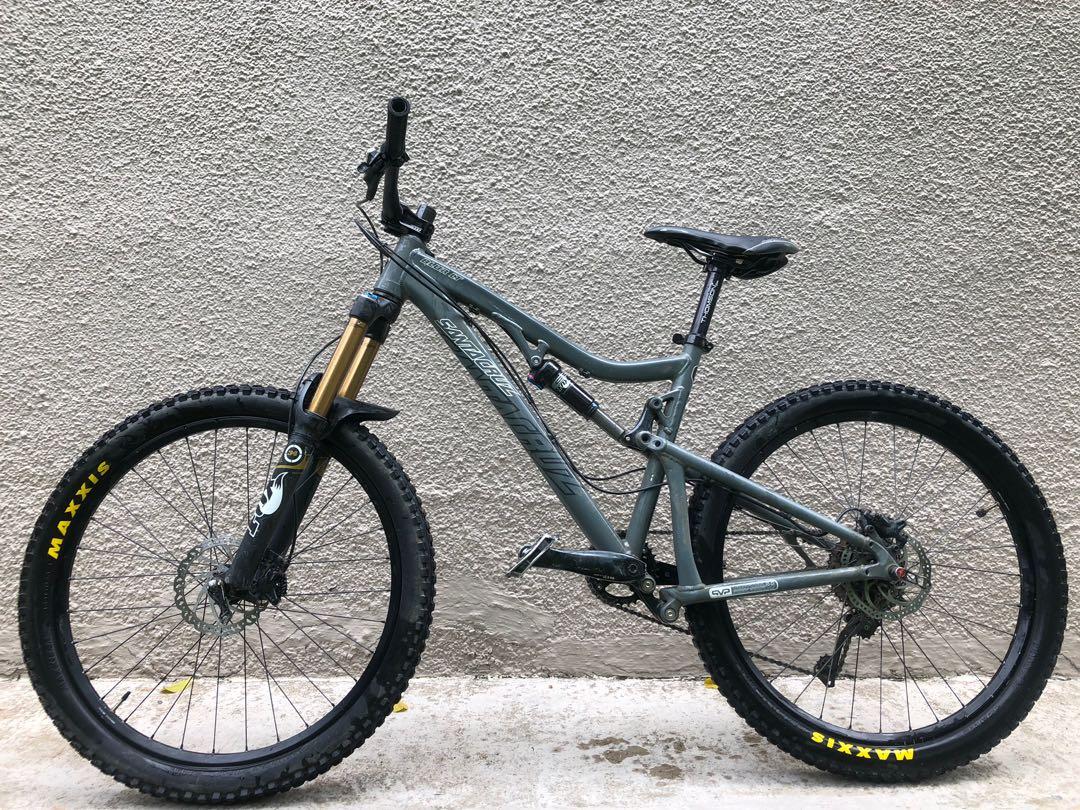 Santa cruz blur lt blue book new arrivals