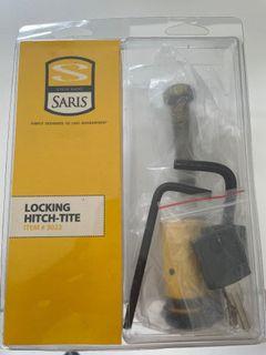 saris hitch lock