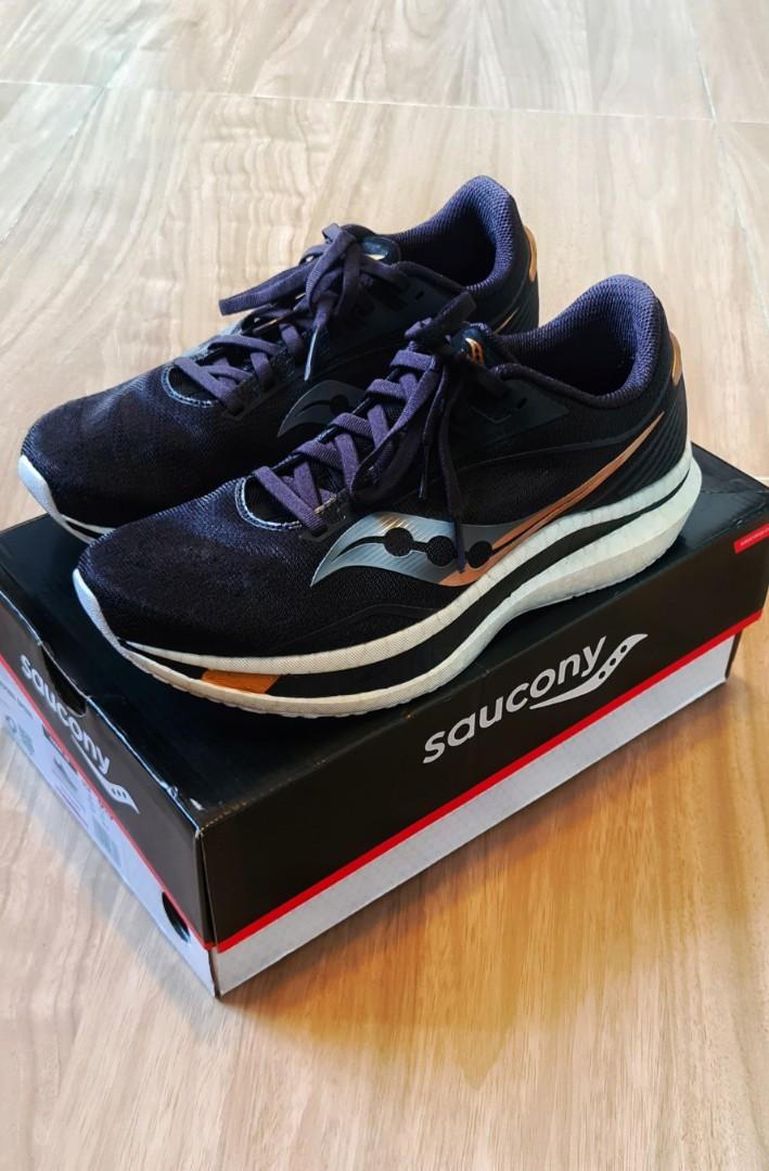 saucony endorphin speed fit