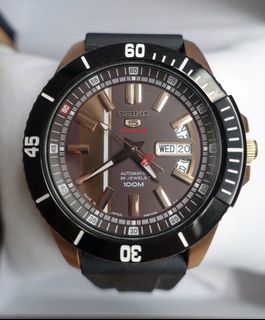 Seiko 5 sports 50th anniversary new arrivals
