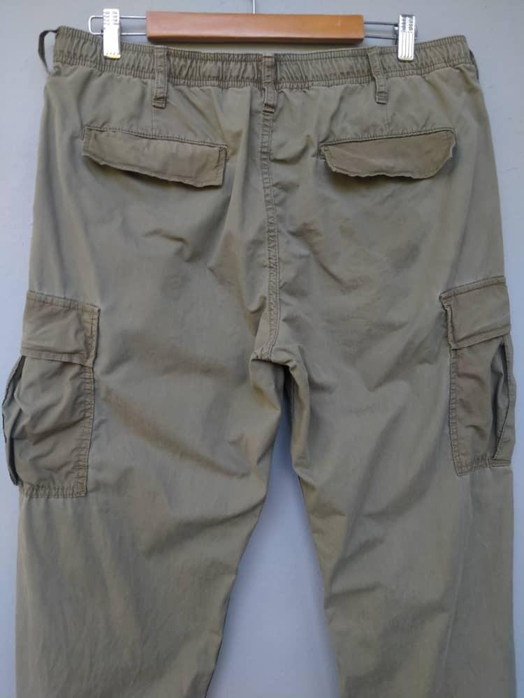 Six pocket cargo on sale