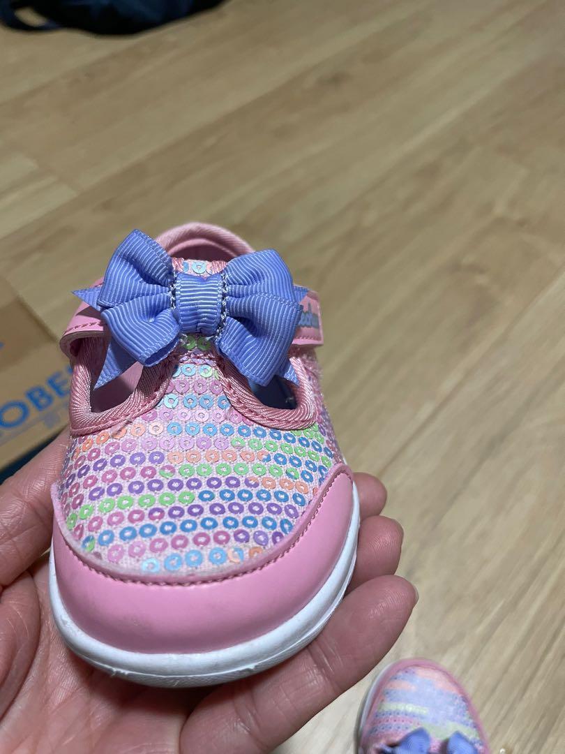 Skechers Baby Shoes, Babies & Kids, Going Out, Carriers & Slings on