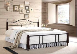 42 X 75 Bed Beds Mattresses Carousell Philippines
