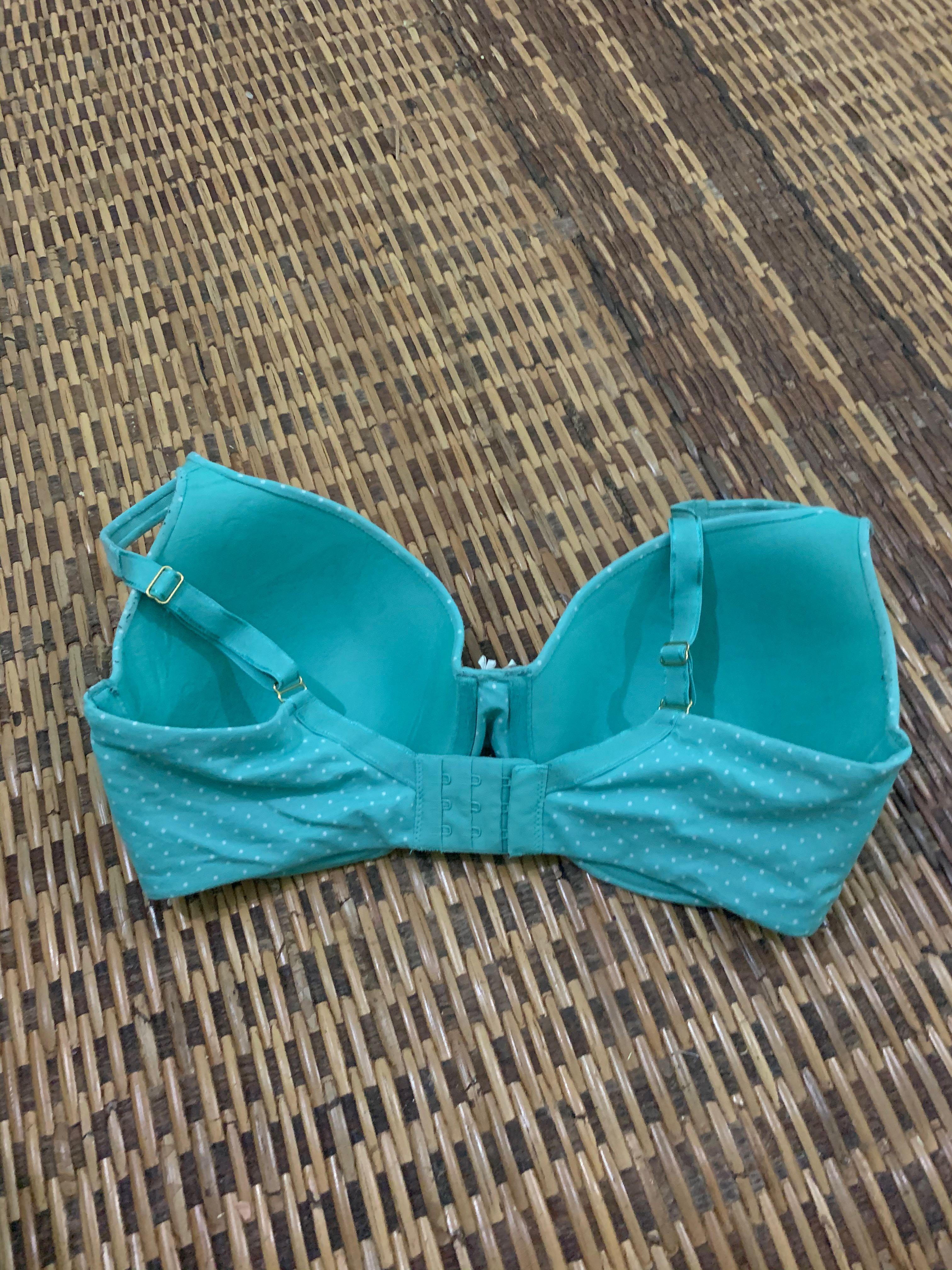 Soma bra 34G/36F, Women's Fashion, Tops, Sleeveless on Carousell