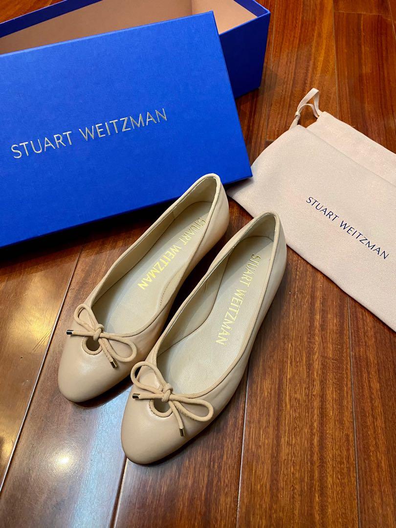 Stuart weitzman 2024 gabby flats