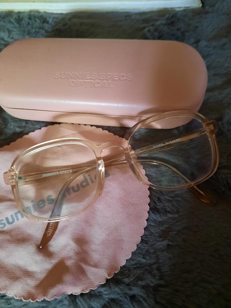 Radiation glasses sunnies clearance