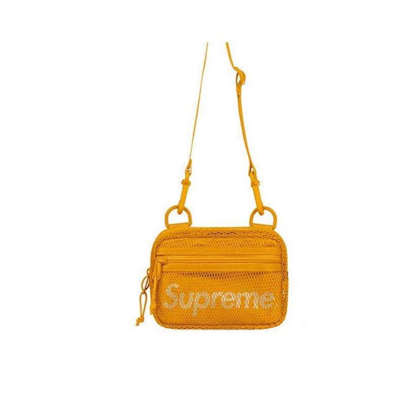 Supreme 20ss 48th shoulder bag Carousell