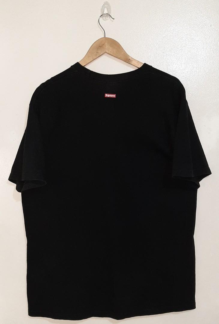 supreme hardware tee