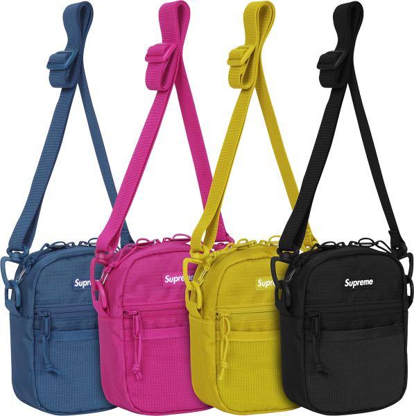 Supreme little bag clearance