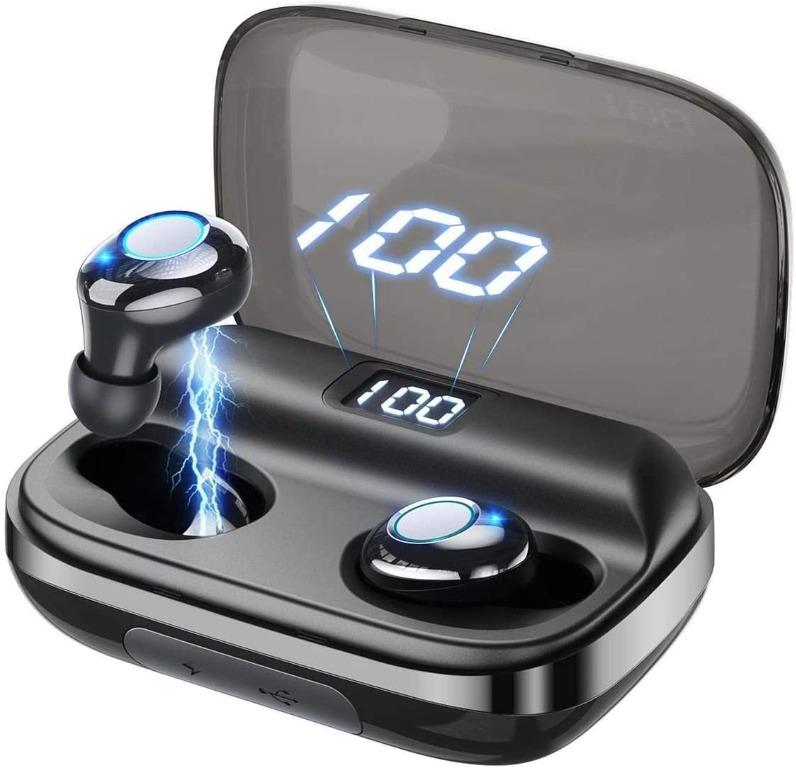 Gusgu wireless earbuds review 2025