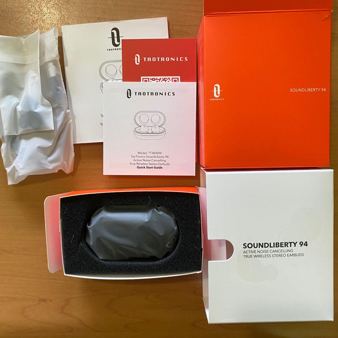 Taotronics bh094 2025