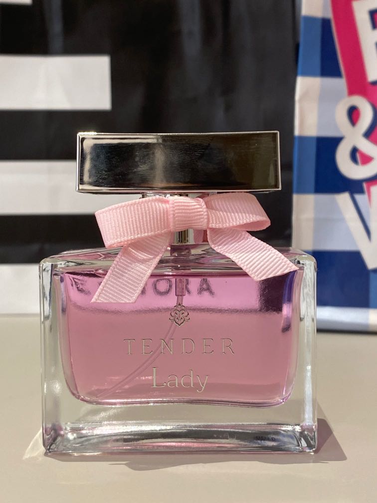 Tender deals lady perfume