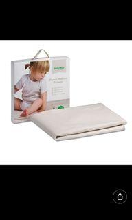 stokke sleepi mini mattress protector