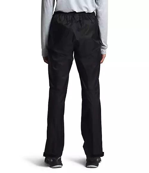 Women's venture 2 hot sale half zip pants