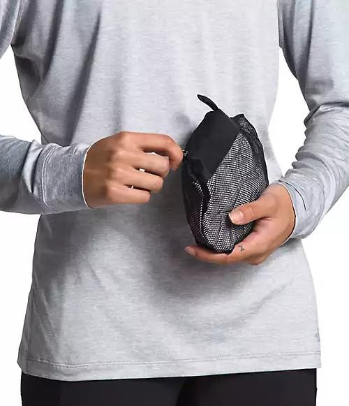 The north face women's best sale venture 2 half zip pants