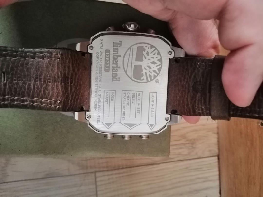 timberland 13673j