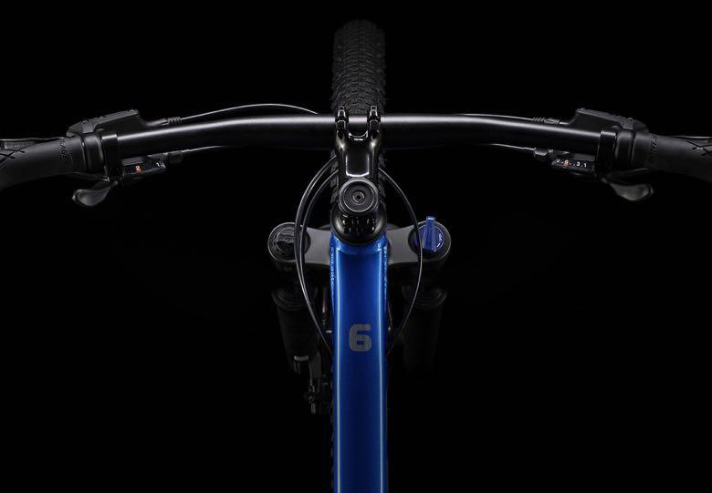 2020 trek marlin 6 price