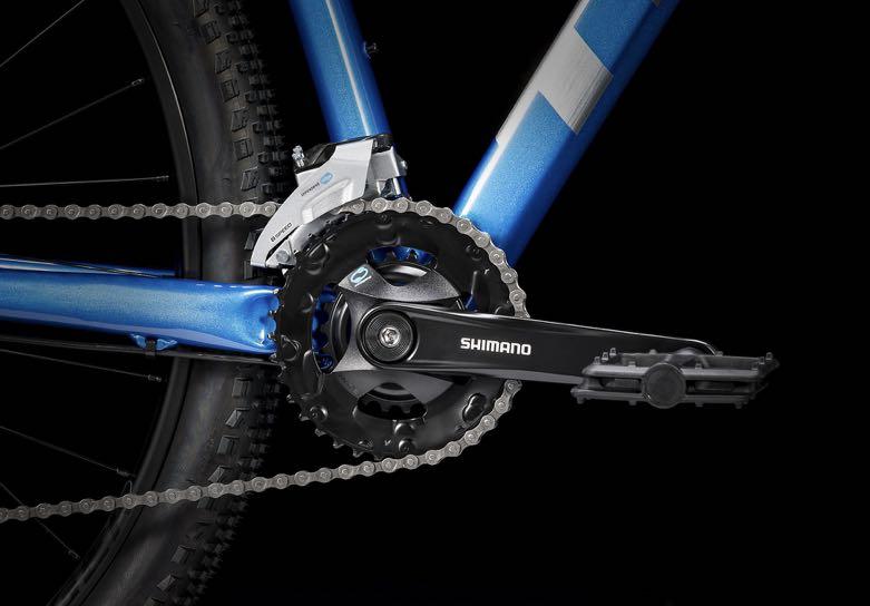 2020 trek marlin 6 price