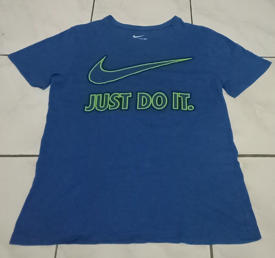 just do it singlet