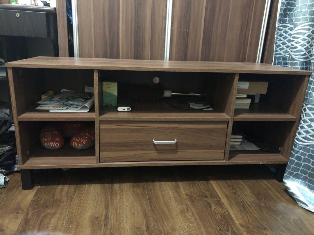 Sanyang deals tv cabinet