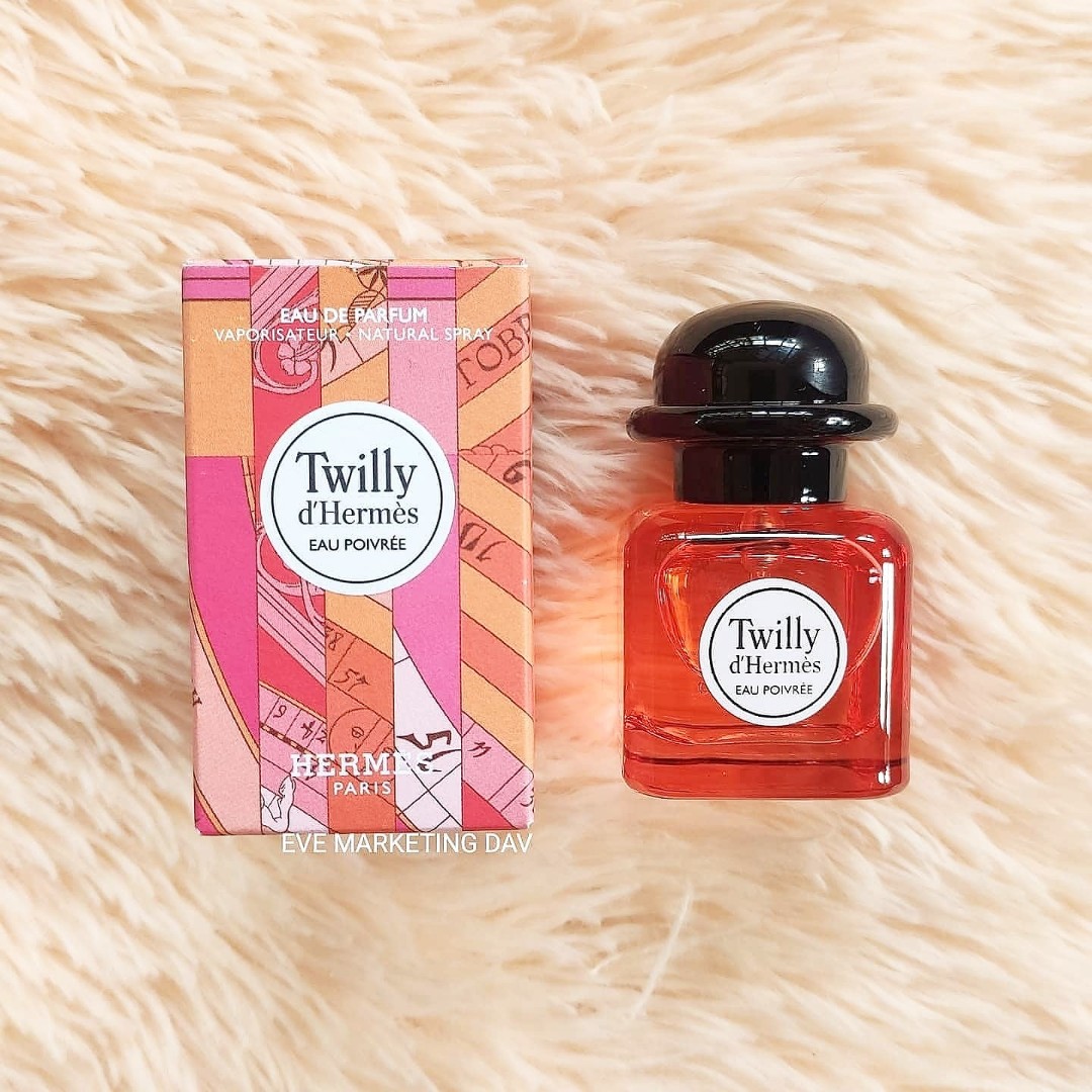 hermes twilly 12.5 ml