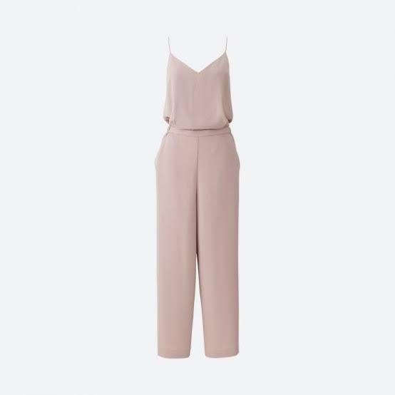 Mauve overalls clearance