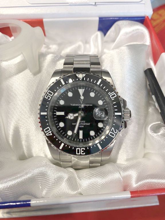 Valentino coupeau watch price top