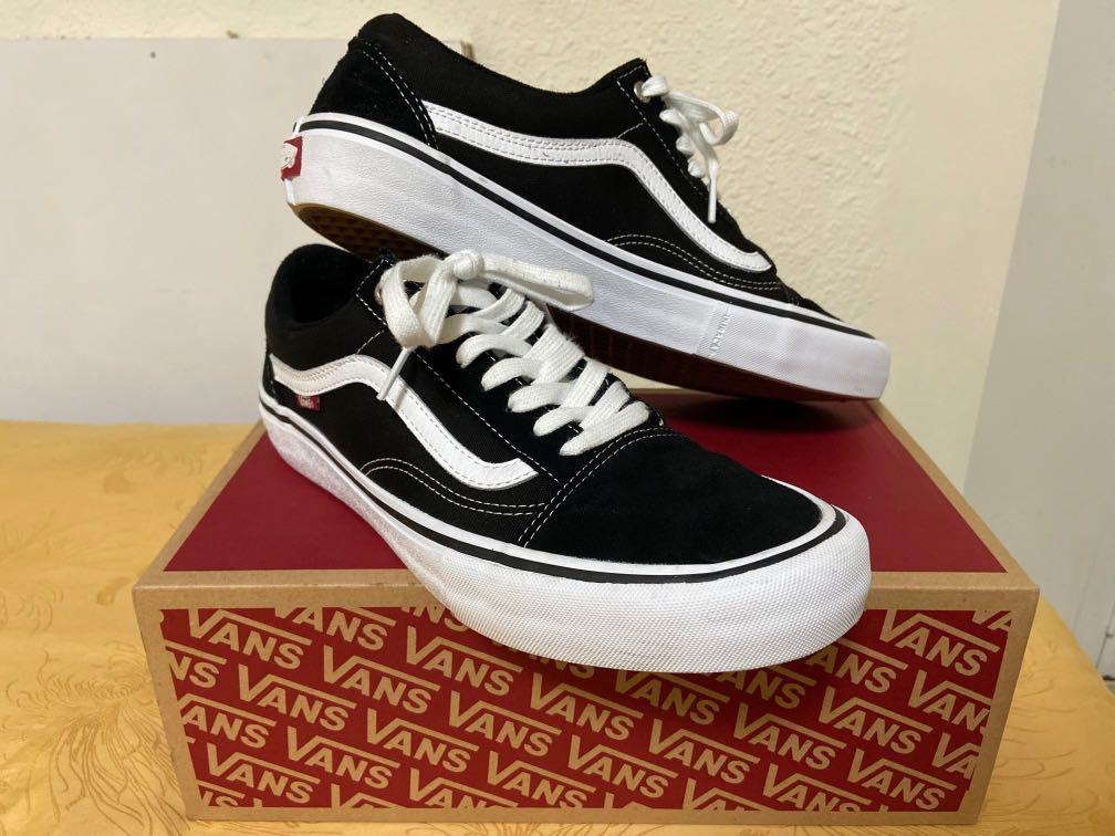 Vans old 2024 skool usado