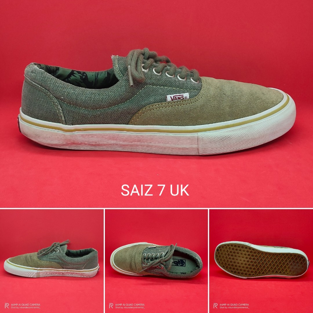 kasut vans online