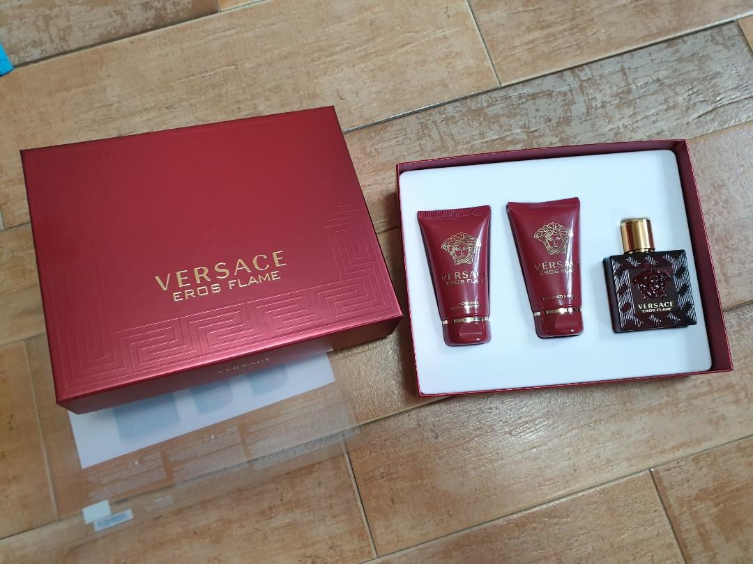 versace set mens
