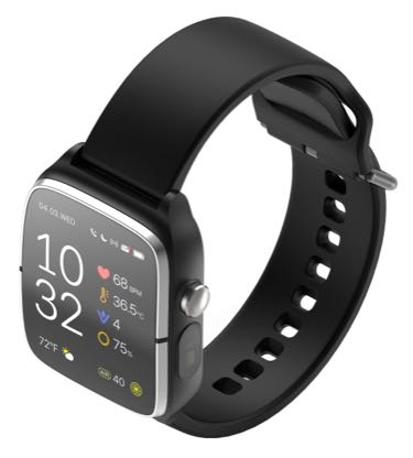 Gen 2 smartwatch hot sale
