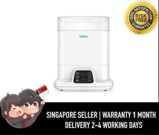 wipalo bottle sterilizer