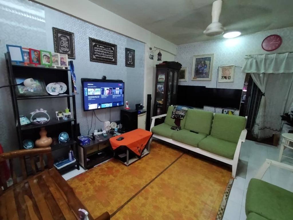 Wts Flat Gugusan Cempaka Kota Damansara Property For Sale On Carousell