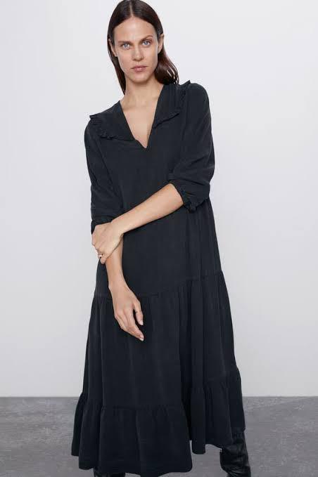 Zara rossie dress Outlet