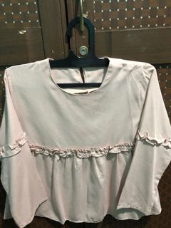 (Kategori: ) berada di . Dikirim oleh ajengekaaa (ID iklan 1056255090, Gambar 1). Deskripsi: .