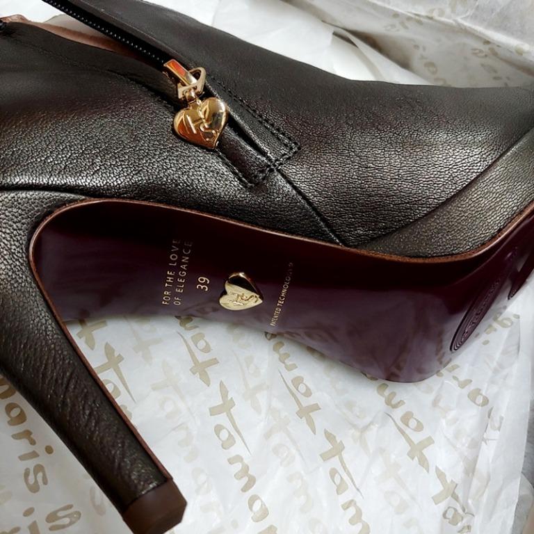 Tamaris heart sole discount boots