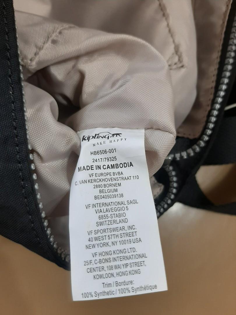 Kipling Coralie Puma