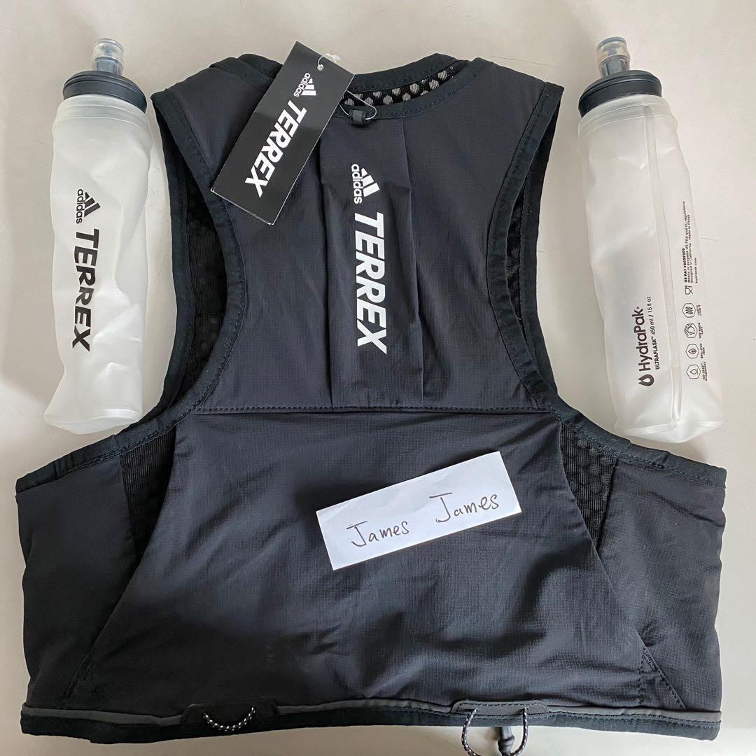 Adidas shop agravic vest