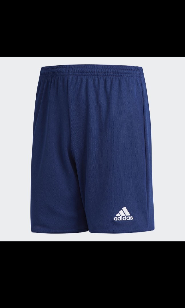 adidas boys shorts