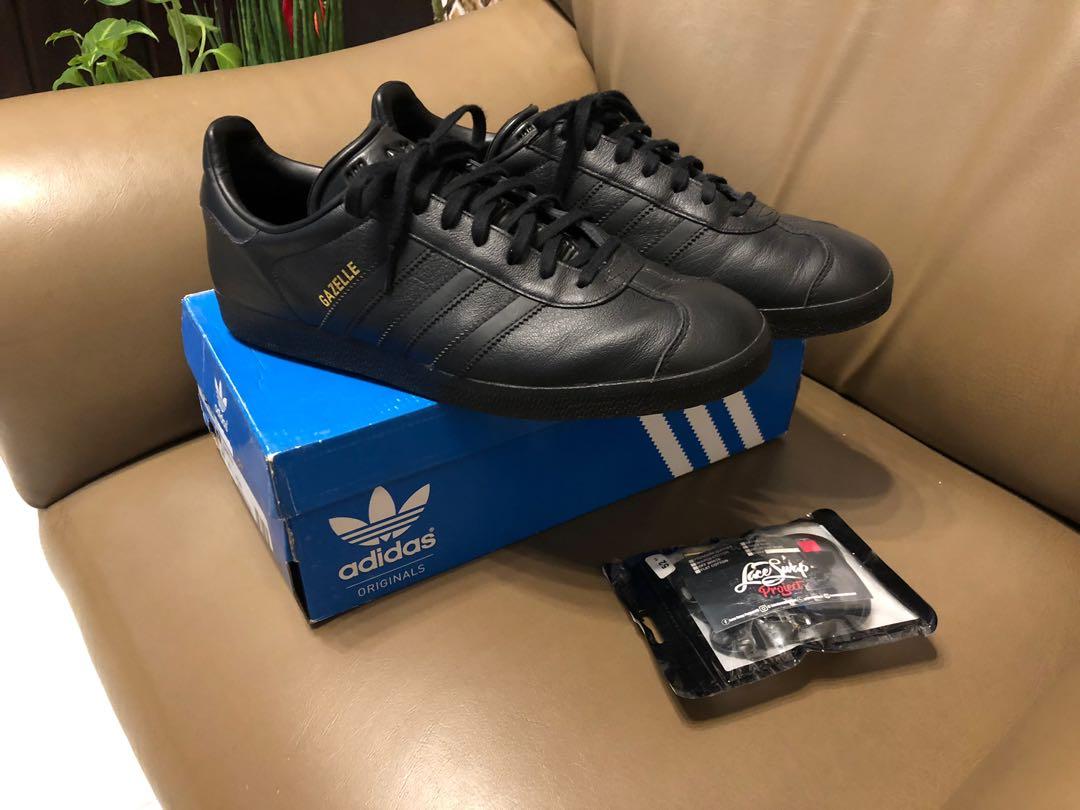 adidas gazelle mens size 11