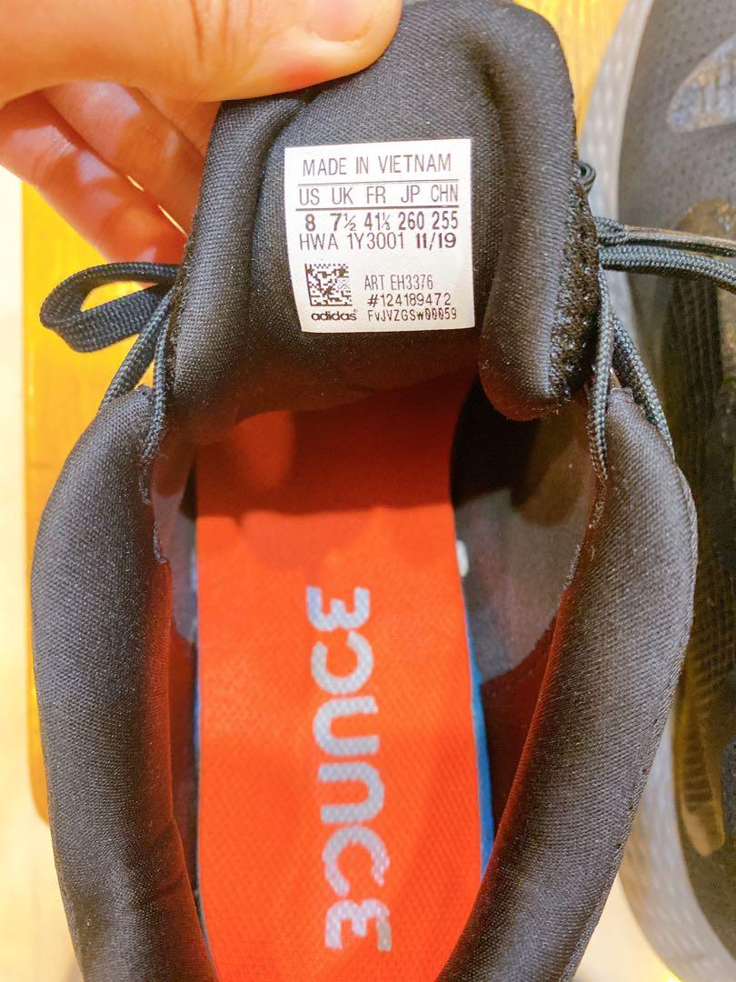 adidas hwa 1y3001