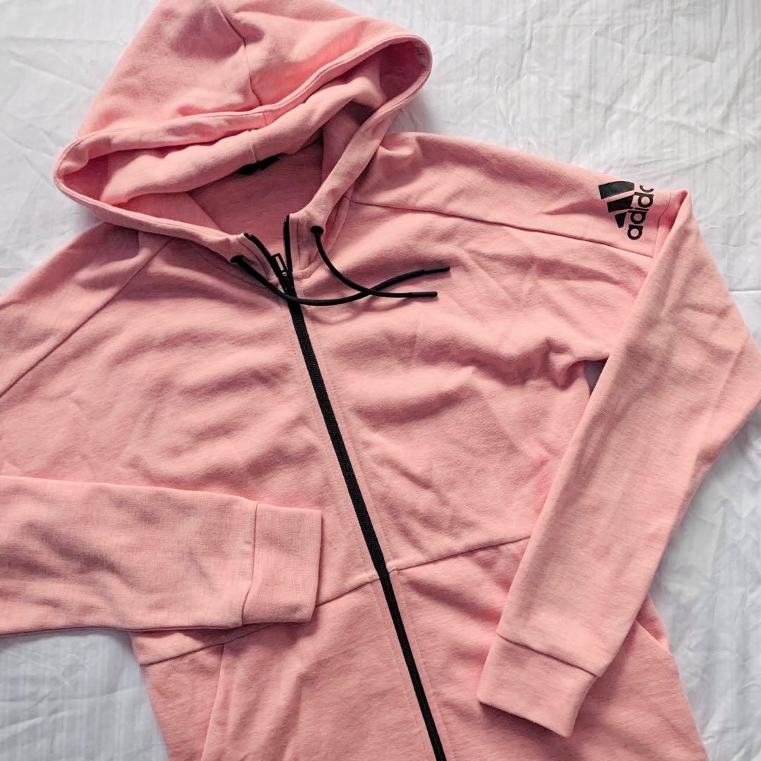 adidas men's stadium jacket