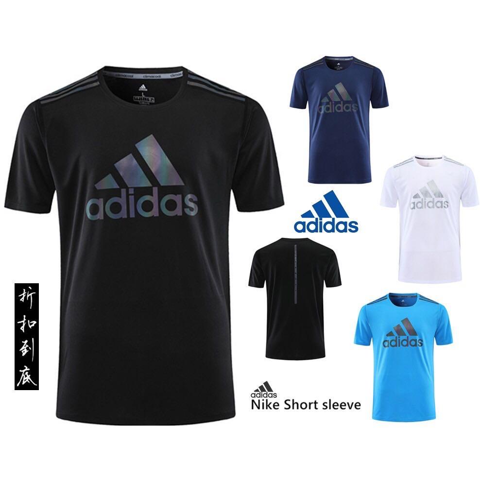 adidas sports top mens