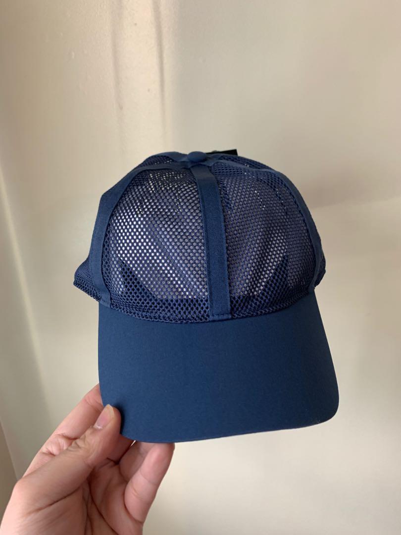 Adidas mesh cap online