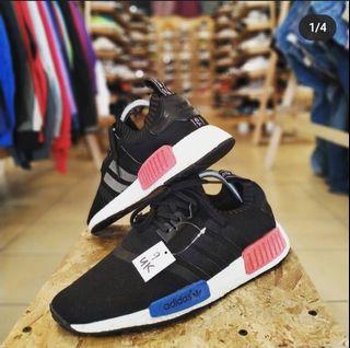 kasut adidas nmd