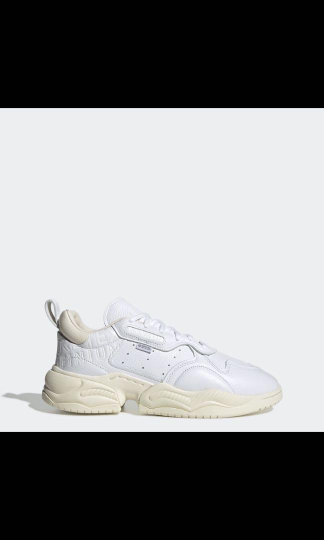Adidas original super court RX GORETEX Men s Fashion Footwear Sneakers on Carousell