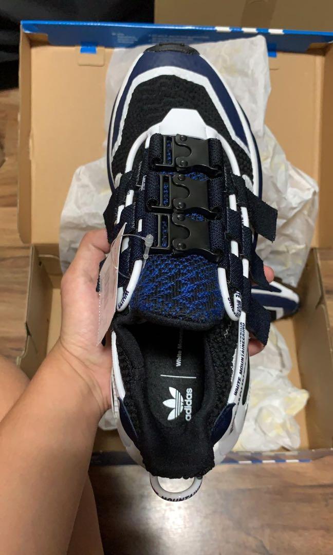 White mountaineering adidas clearance lxcon